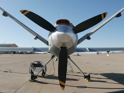 Apple bans drone-awareness iPhone app