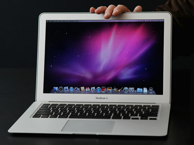 Apple claims cyber-attack on staff computers by hackers that targeted Facebook