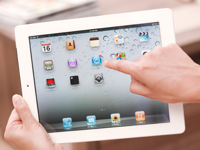 Apple to reveal iPad 3 first week of March