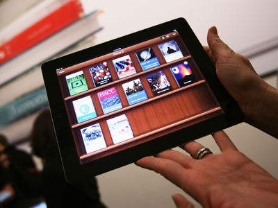 eBook-gate: US sues Apple, publishers for conspired price-fixing