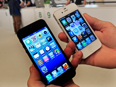 Apple might release three new iPhones this year