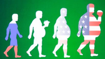 How the Russian soul can save the American Empire