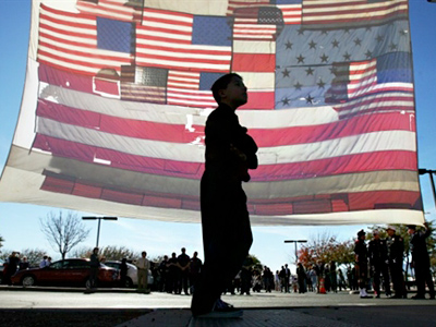 Arizona liberals seek secession, new US state