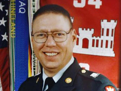 Army judge orders soldier who killed five in Iraq to be hypnotised