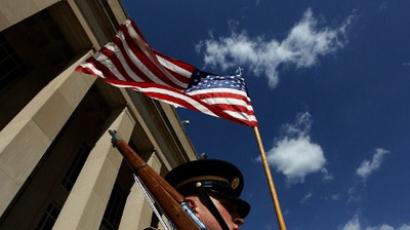 NDAA 2013: Congress approves domestic deceptive propaganda