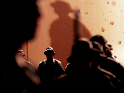 Army suicides hit terrifying peak