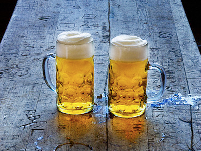 Brewers asked to back their beer out of Minnesota