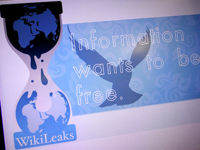 Key WikiLeaks supporter bashes Assange and triggers a rift among whistleblowers