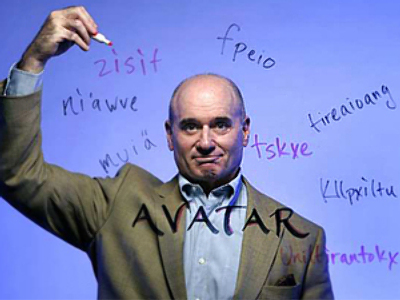 Russian linguists create “Avatar” Pandora dictionary