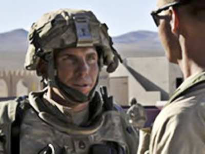 US soldier accused of bloody Kandahar massacre goes to court