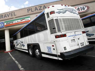 Baltimore bus passengers now subject to secretive eavesdropping