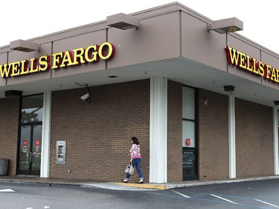 Bank loses all of family’s possessions after wrongfully foreclosing on home