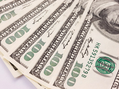 Billions of dollars moved in bank transfer demonstrations