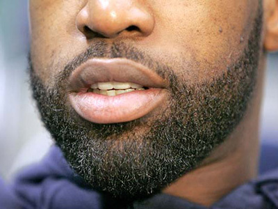No right to beard for Muslim inmate