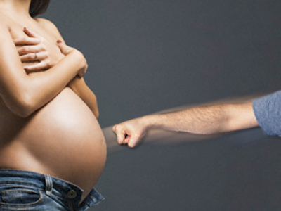 Beat me up – I need a miscarriage!