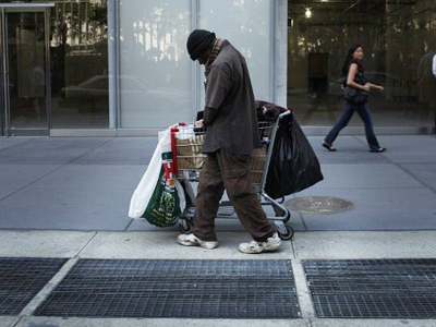 No extended unemployment starting today