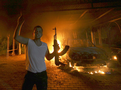 Benghazi report: State Department ‘systematic security faults’ left consulate vulnerable
