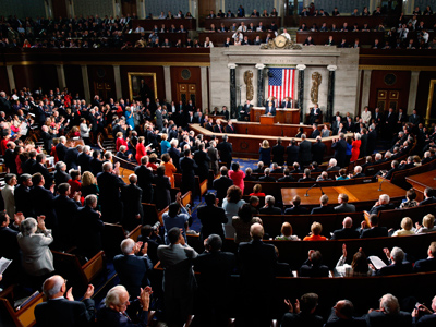 Senators give Big Pharma huge present at taxpayers' expense