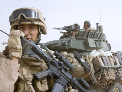Pentagon wants $3 billion for the War in Iraq that we thought was over
