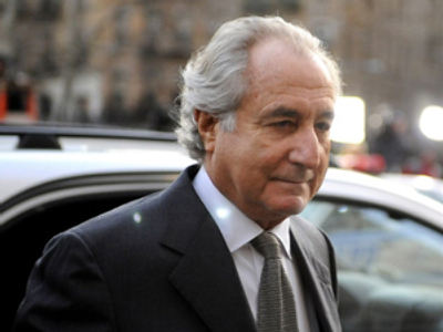 Billionaire Madoff tied to intelligence agencies