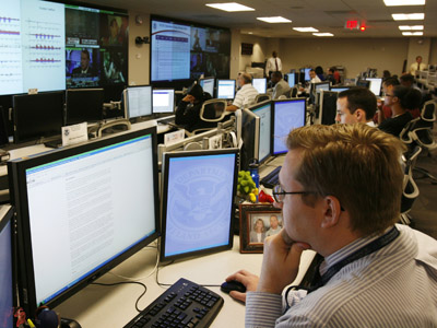 Homeland Security spends millions for ‘biosurveillance’ of social networks