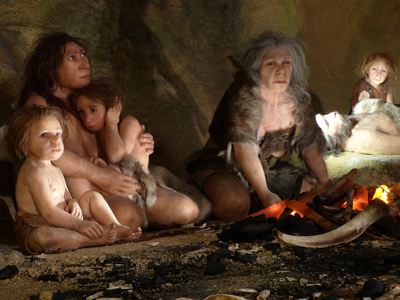 Harvard professor looks for 'adventurous woman' who agrees to give birth to cloned Neanderthal