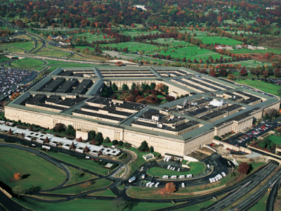 Black Budget business booming: inside the Pentagon's secret spending