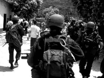 Ex-Blackwater to teach US spies survival skills