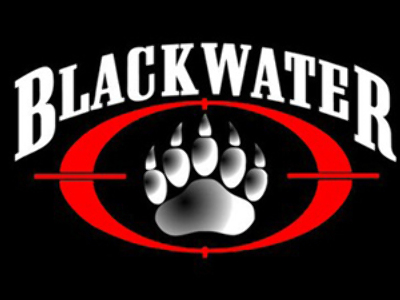 Blackwater banned from Iraq