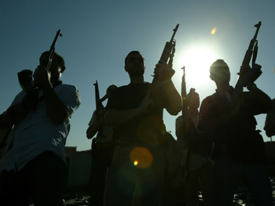 Blackwater trial resurrected