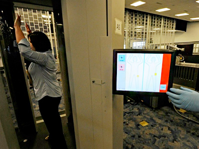 Congress strikes down body scanners