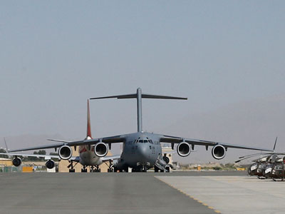 Boeing inspector fired for pointing out aircraft safety flaws
