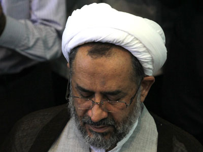 Library of Congress pulls sketchy Iran intel report 'for revisions' after criticism