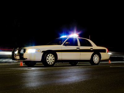 Boston cop nearly kills a woman and faces no punishment