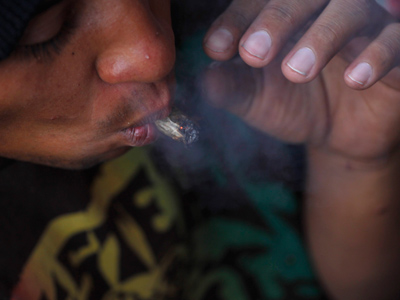 UC Boulder loses some buds: School to shut down over pro-pot rally