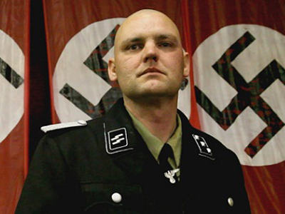 Hate crime: Boy who killed Neo-Nazi father aged 10 found ‘responsible’