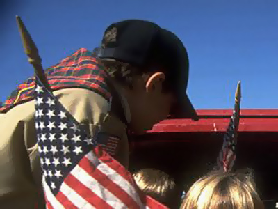 Boy Scouts publish evidence detailing decades of child abuse