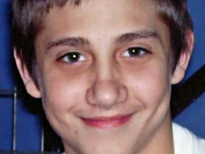 Taser's youngest victim dies from cop attack