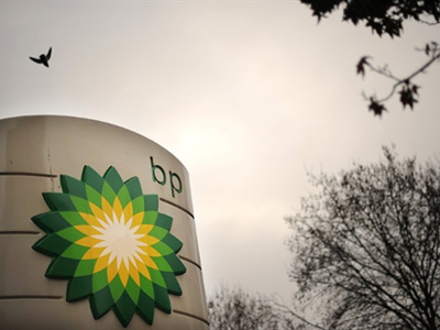 BP may face manslaughter charges over oil spill