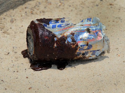 BP oil spill continues to kill