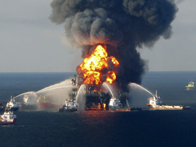 BP admits to 11 counts of manslaughter