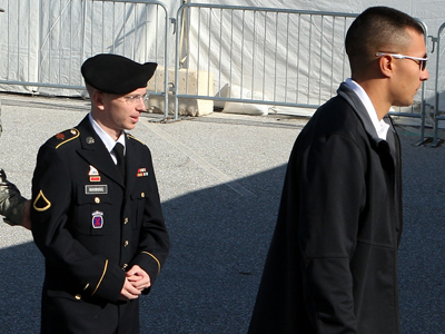 UN torture expert banned from testifying at Bradley Manning hearings