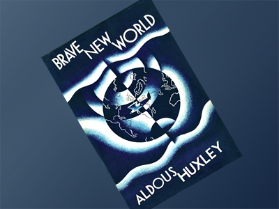 Americans Want "Brave New World" Banned?
