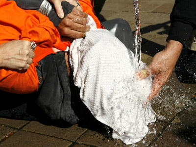 Brennan 'never expressed concerns over waterboarding' - former top CIA lawyer