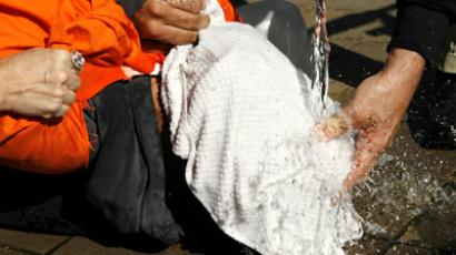 Reuters/Kevin Lamarque