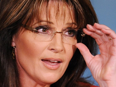 Bristol Palin bans Sarah Palin from Arizona home