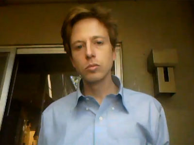 Anonymous-tied hacktivist faces prison for sharing link