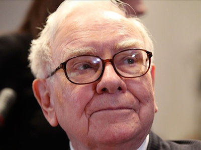 Soros predicts double dip; Buffet begs to tax him