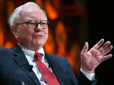 Buffett hosts unfriendly "Woodstock for Capitalism"