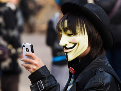Bye, bye, privacy. Canada introduces online-spying bill